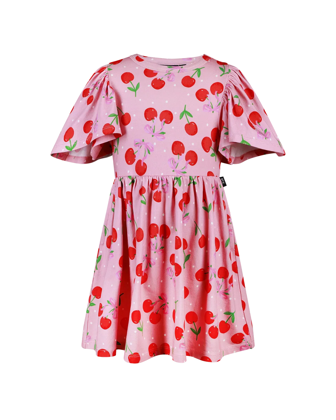 Cherry Play Short - Pre